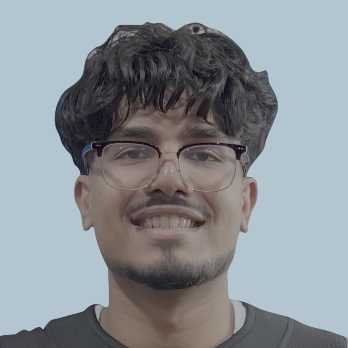 Shivansh Aggarwal